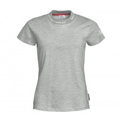 BMW Motorrad T-Shirt Γυναικείο Γκρι ΕΝΔΥΣΗ